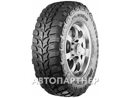 LING LONG 31/10.5 R15 109Q CROSSWIND M/T LT 6PR